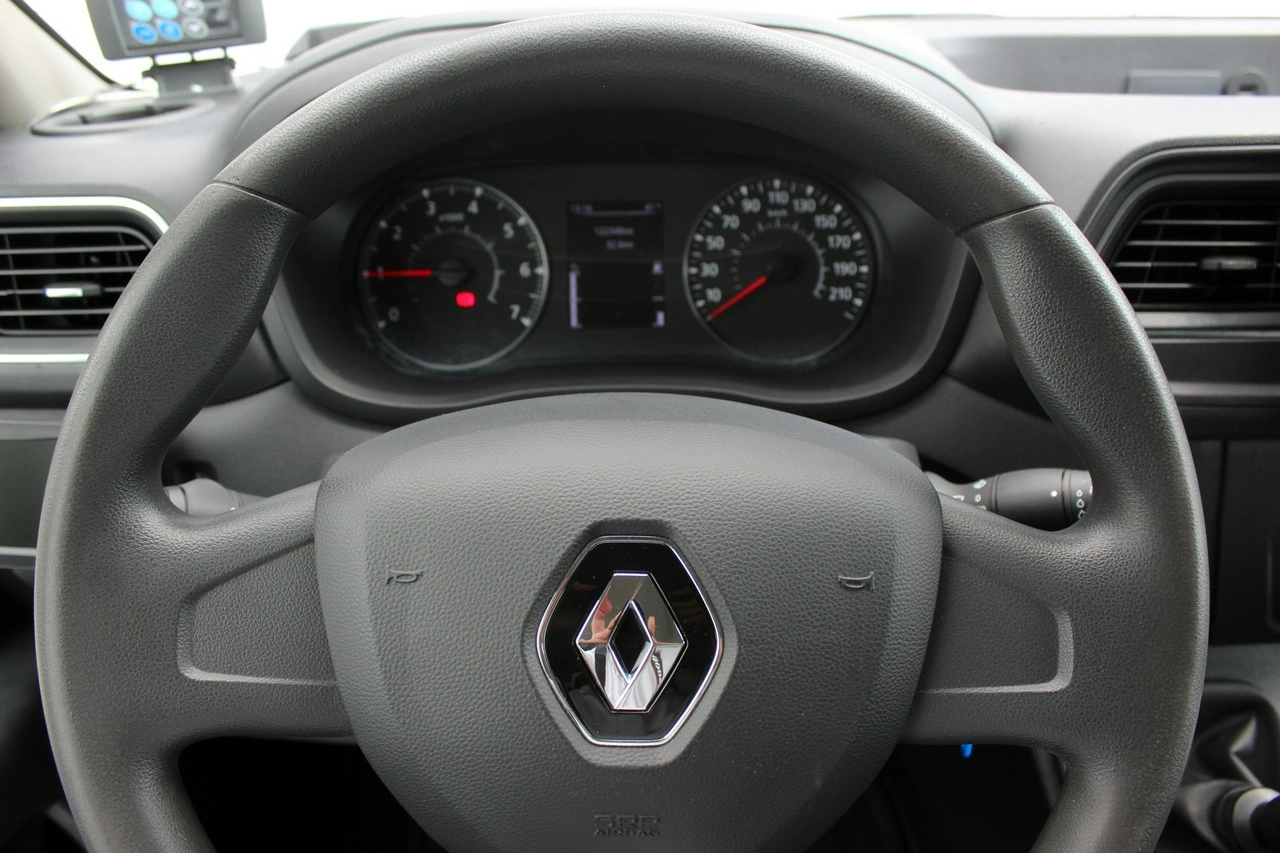 Renault Master - Zdjęcie 13
