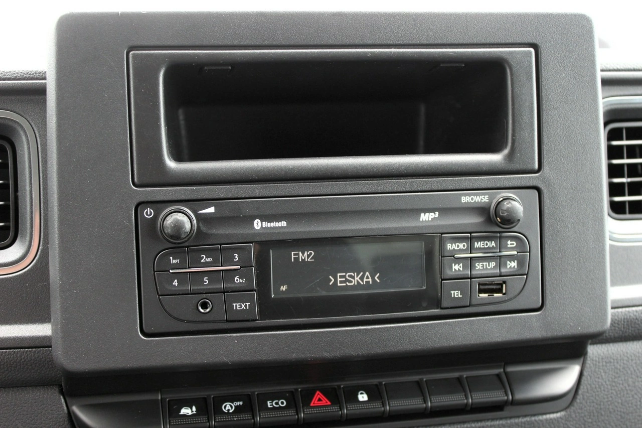 Renault Master - Zdjęcie 19