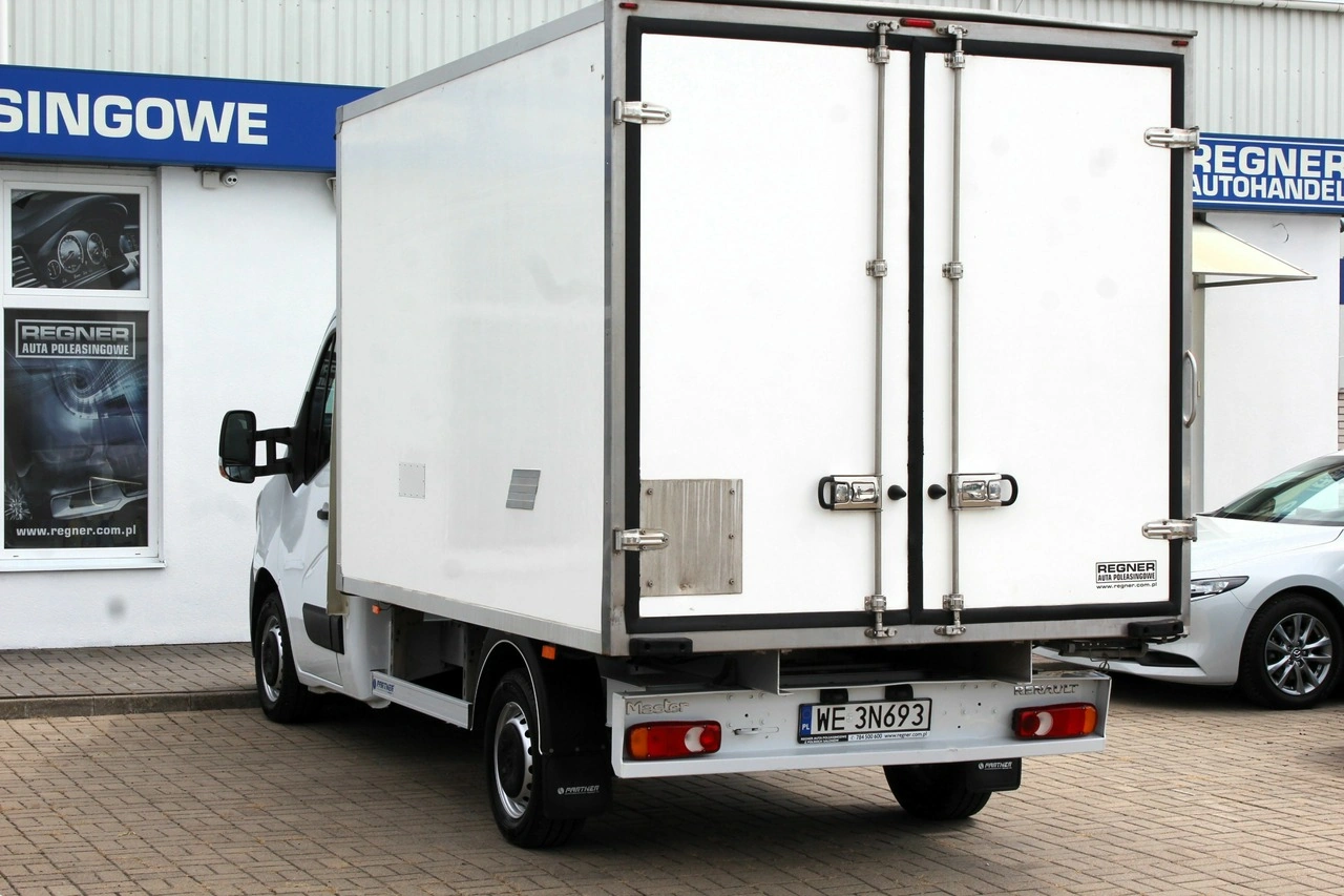 Renault Master - Zdjęcie 3
