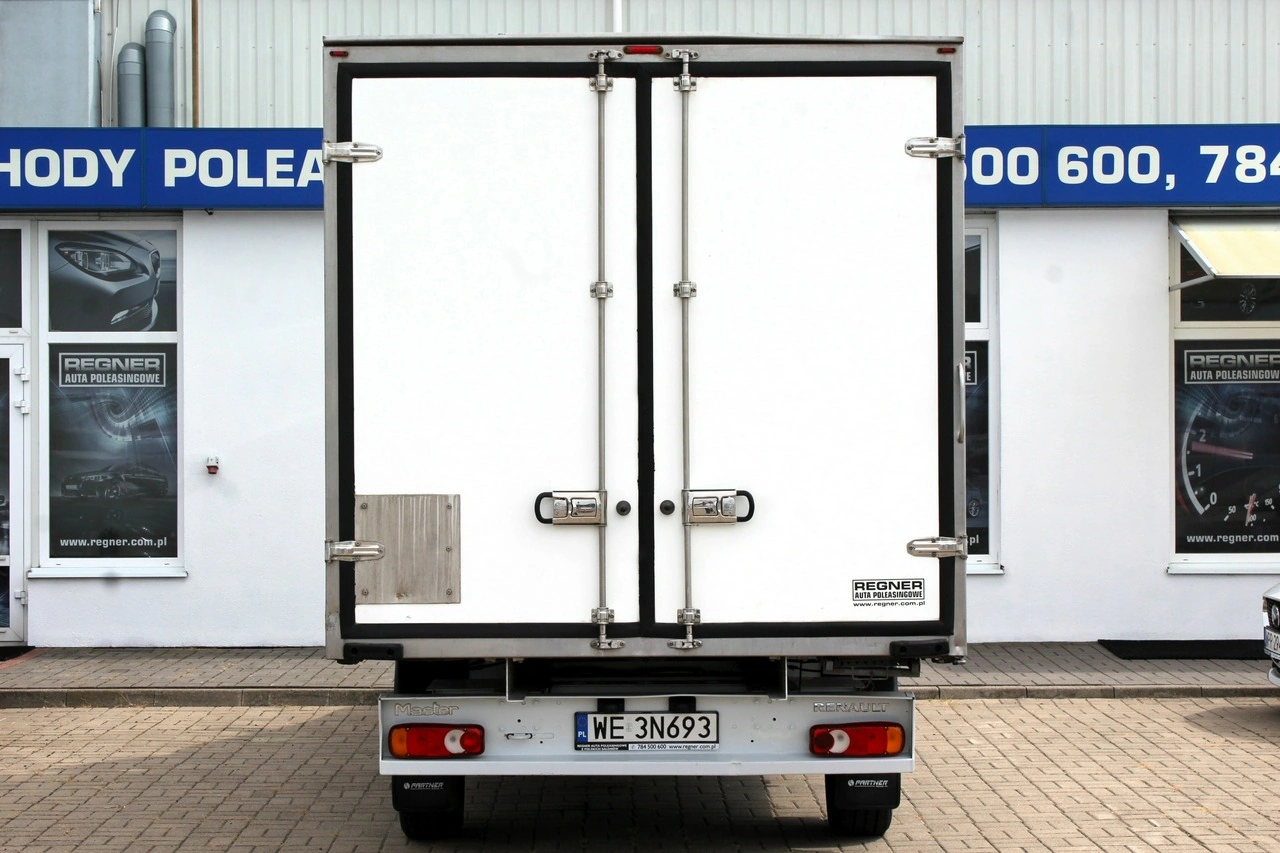 Renault Master - Zdjęcie 5
