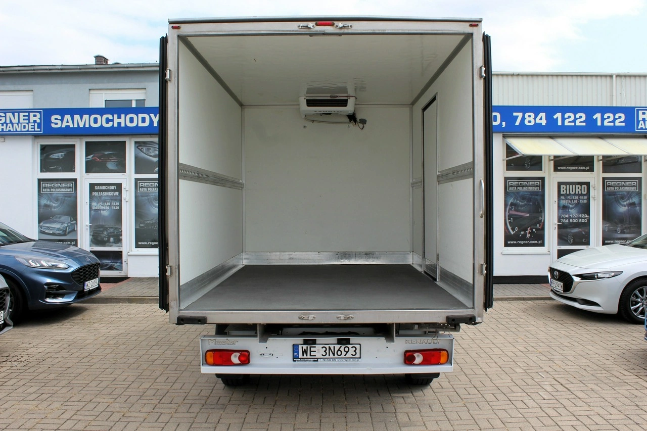 Renault Master - Zdjęcie 7