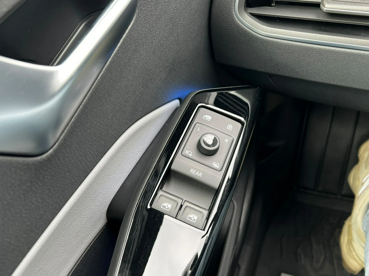 Volkswagen ID.3 - Zdjęcie 12