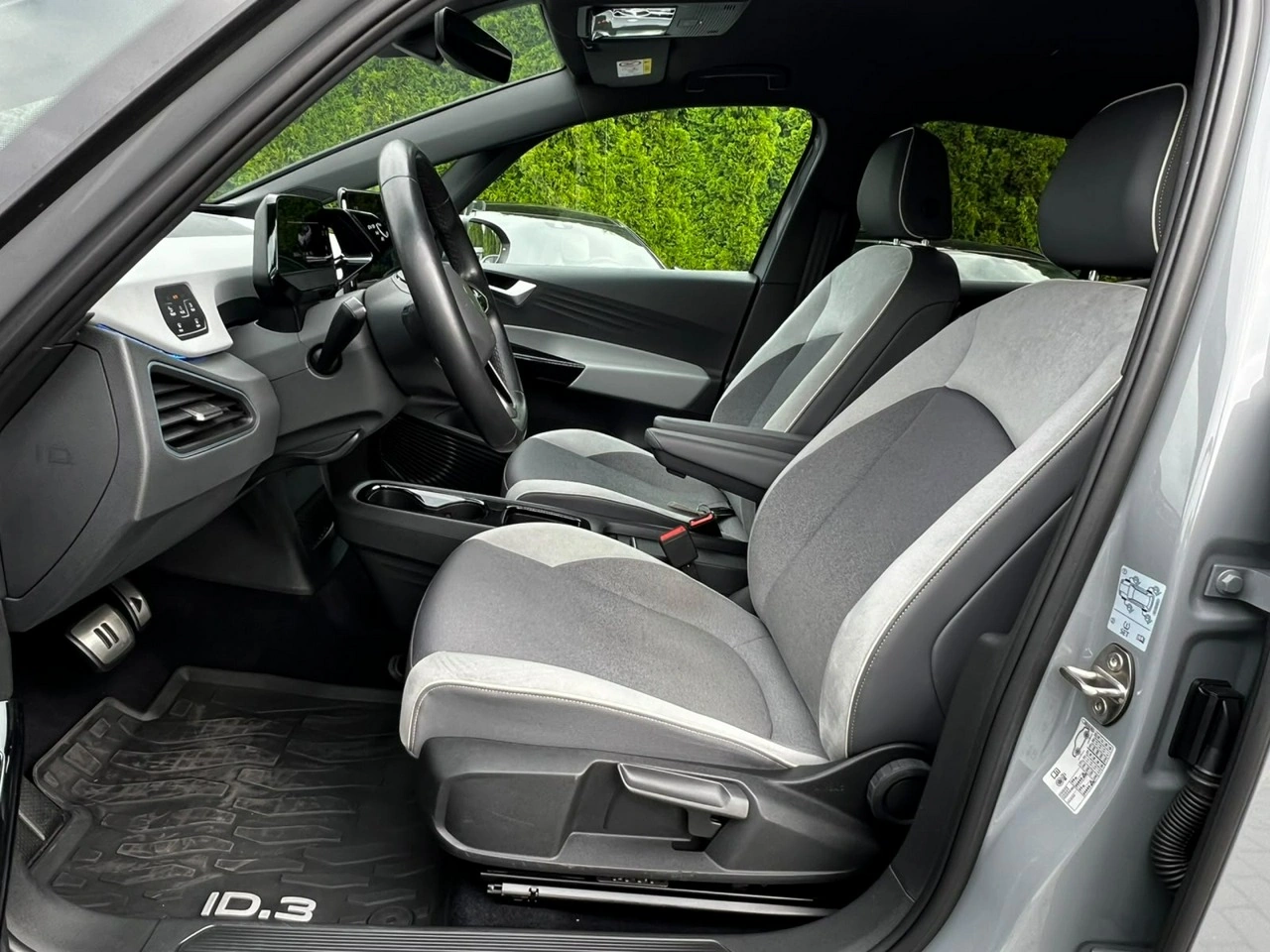 Volkswagen ID.3 - Zdjęcie 13