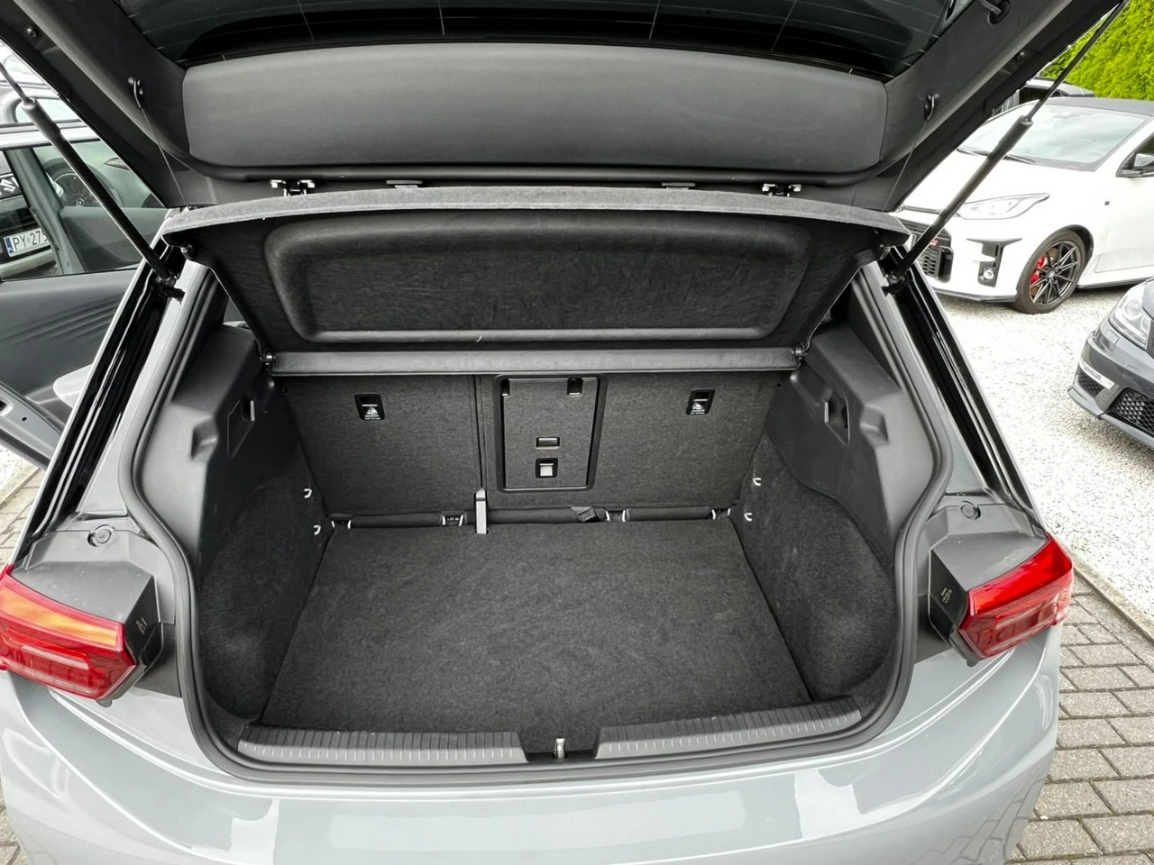 Volkswagen ID.3 - Zdjęcie 15