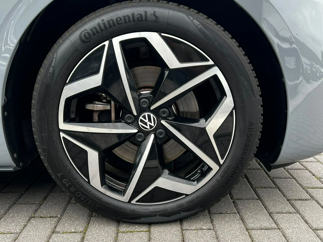 Volkswagen ID.3 - Zdjęcie 5