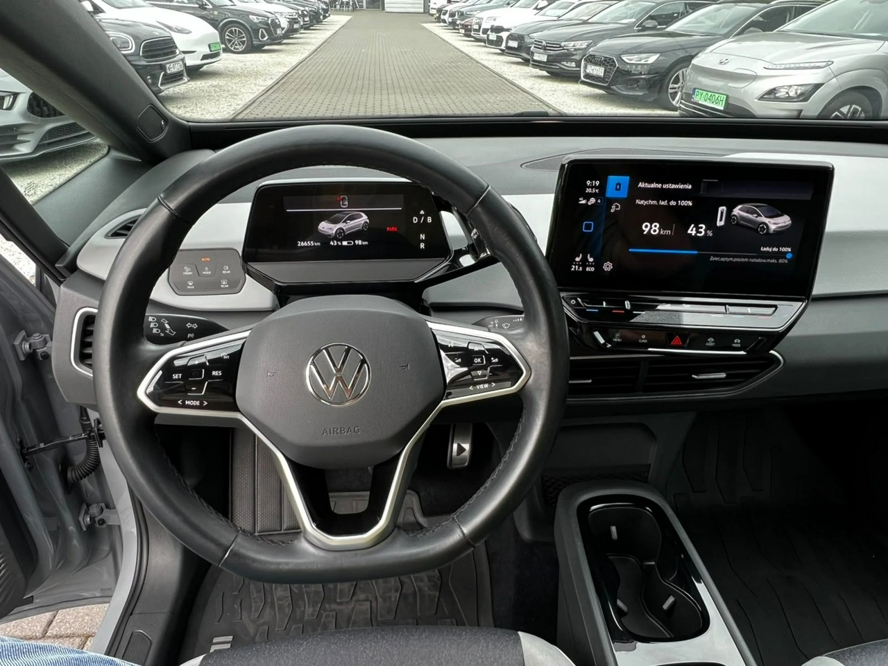 Volkswagen ID.3 - Zdjęcie 6
