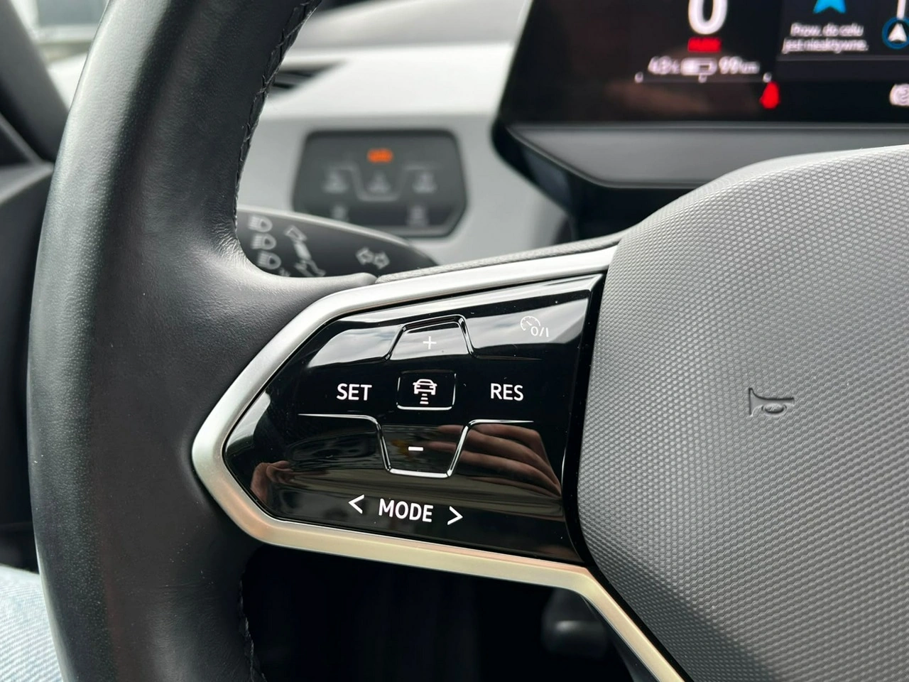 Volkswagen ID.3 - Zdjęcie 7