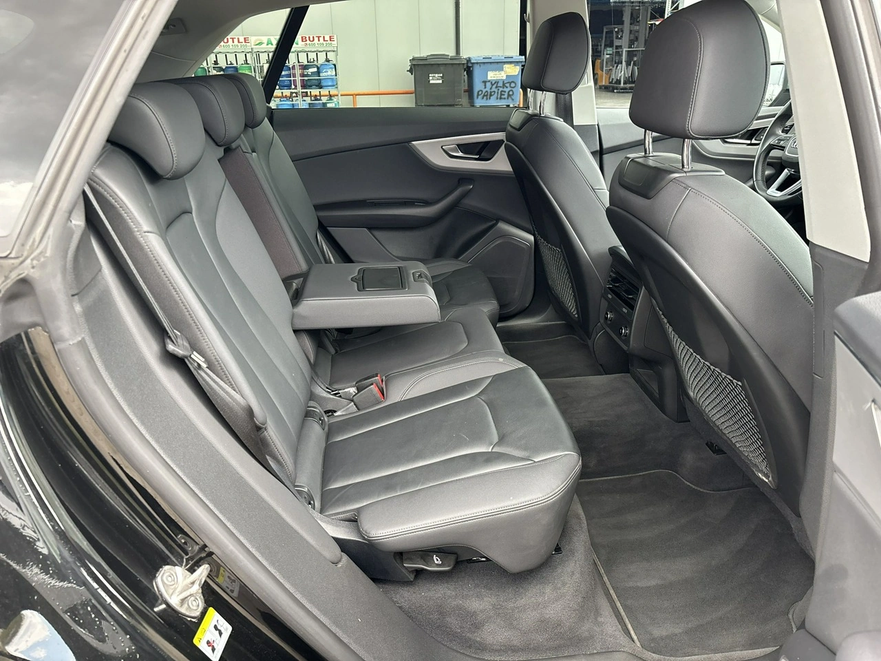 Audi Q8 - Zdjęcie 16