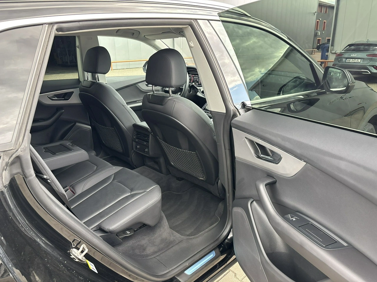 Audi Q8 - Zdjęcie 17