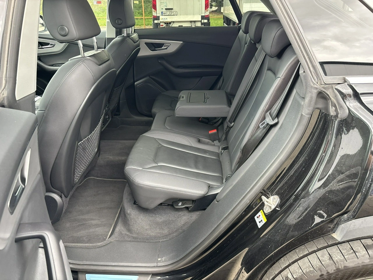 Audi Q8 - Zdjęcie 18