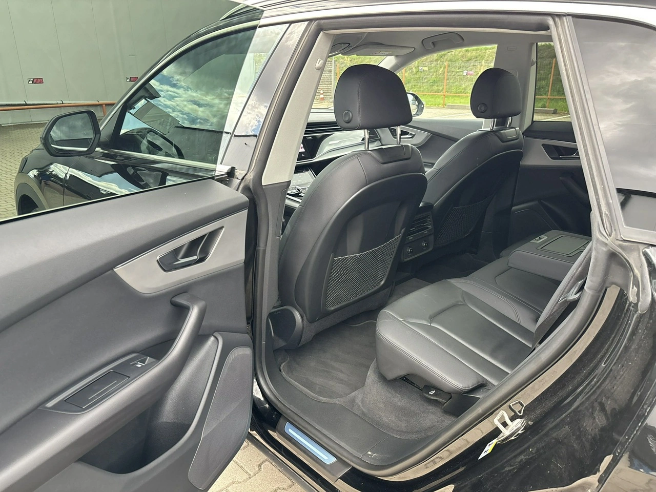 Audi Q8 - Zdjęcie 19