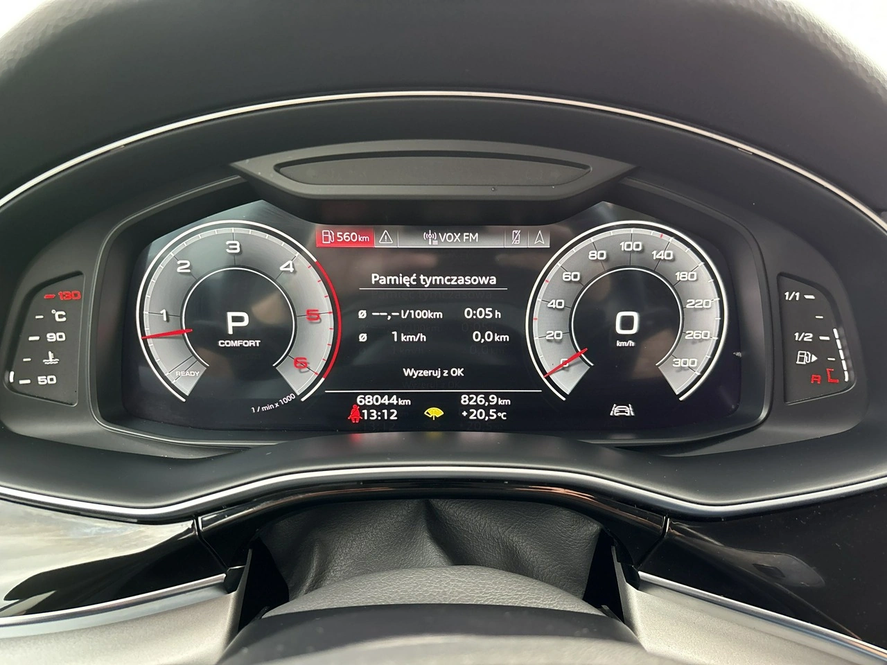 Audi Q8 - Zdjęcie 22