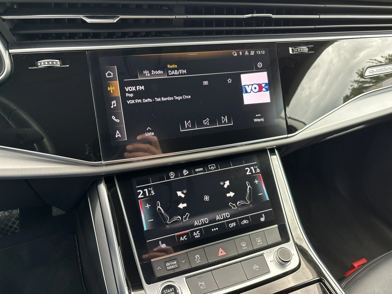 Audi Q8 - Zdjęcie 23