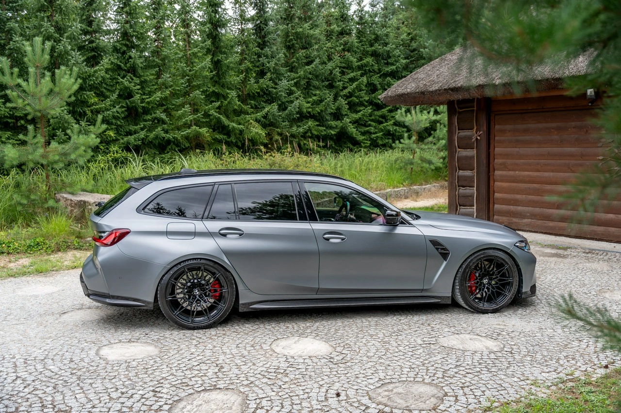 BMW M3 - Zdjęcie 16
