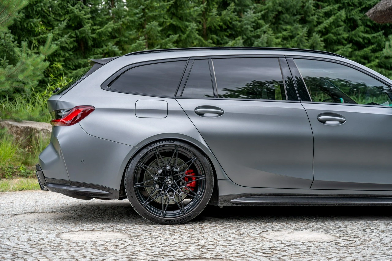 BMW M3 - Zdjęcie 17