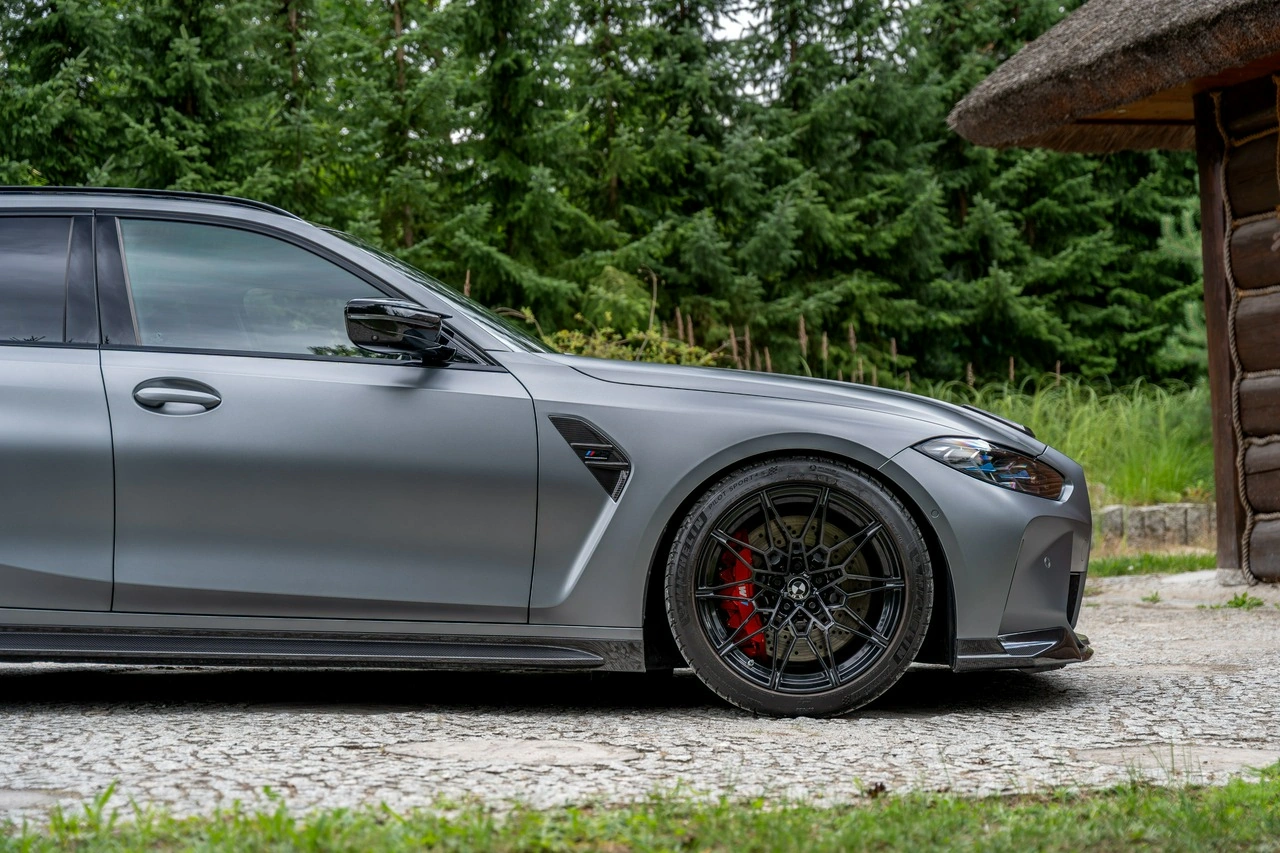 BMW M3 - Zdjęcie 18