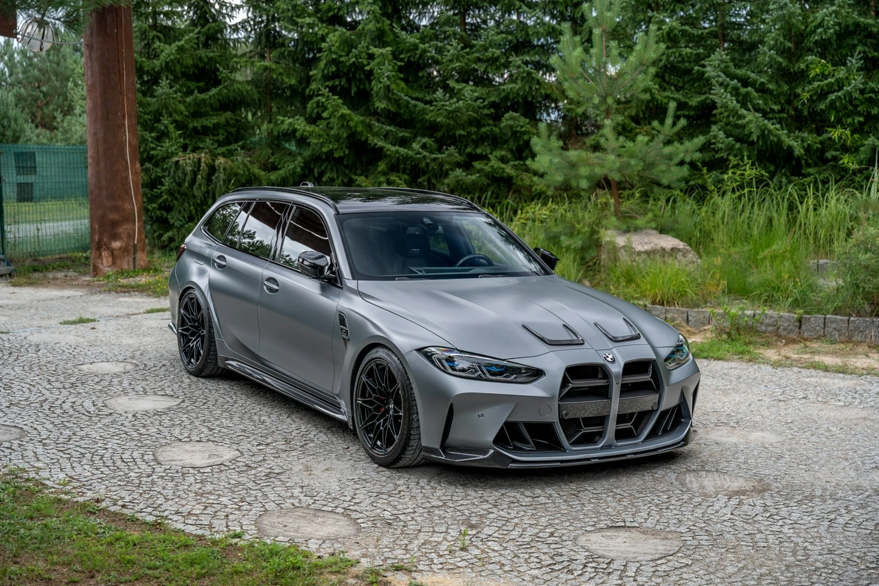 BMW M3 - Zdjęcie 19