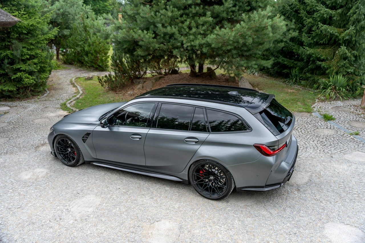 BMW M3 - Zdjęcie 20