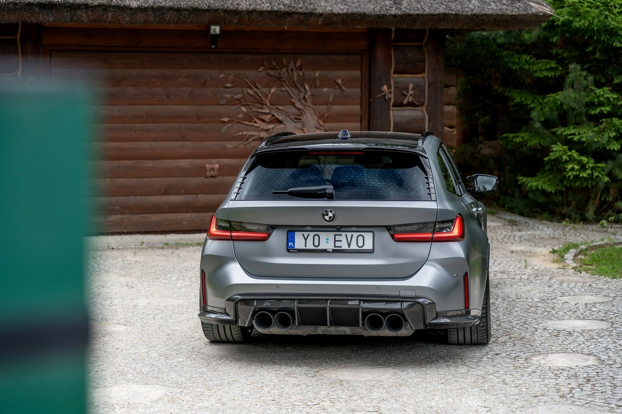 BMW M3 - Zdjęcie 24