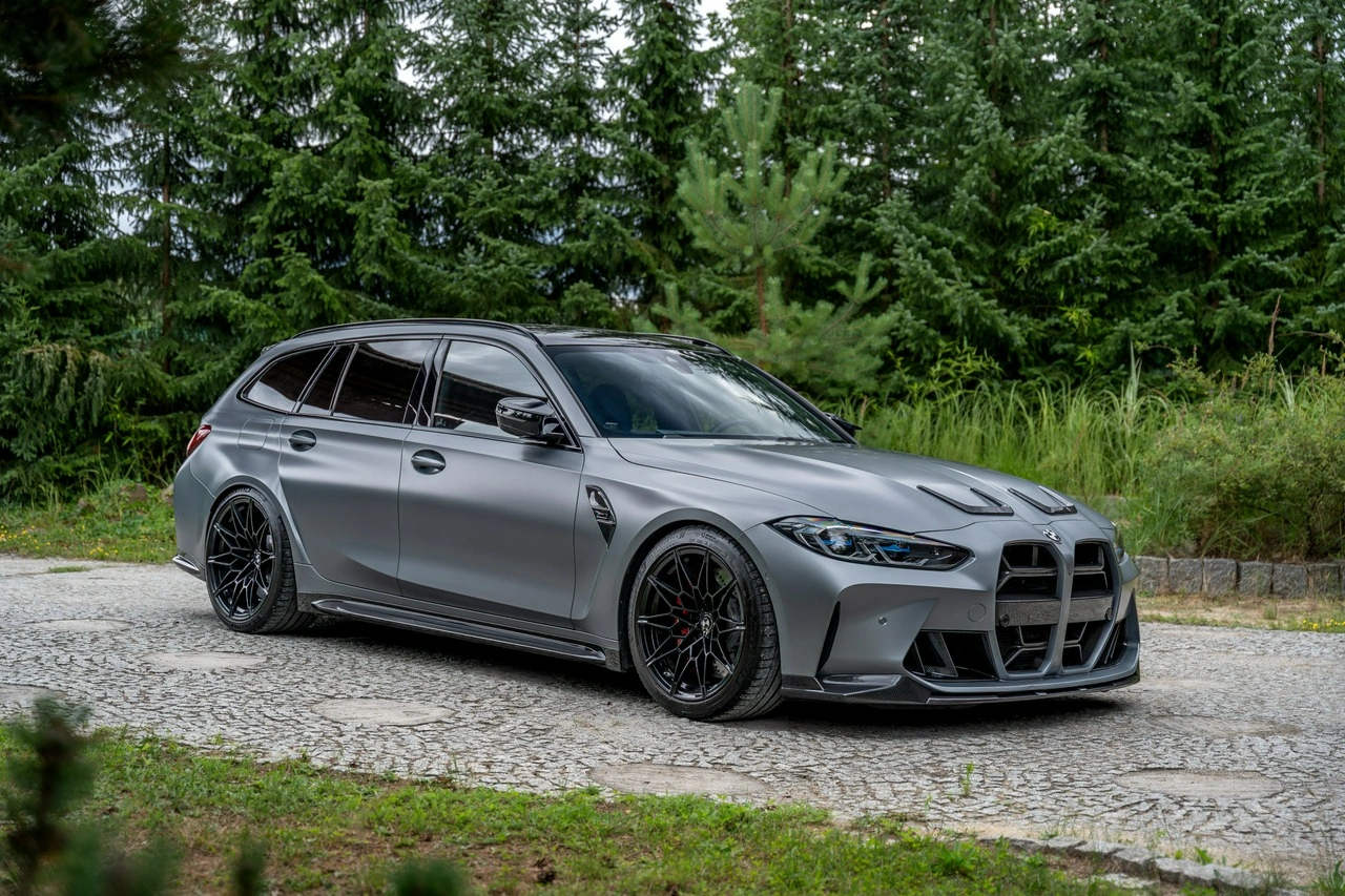 BMW M3 - Zdjęcie 25