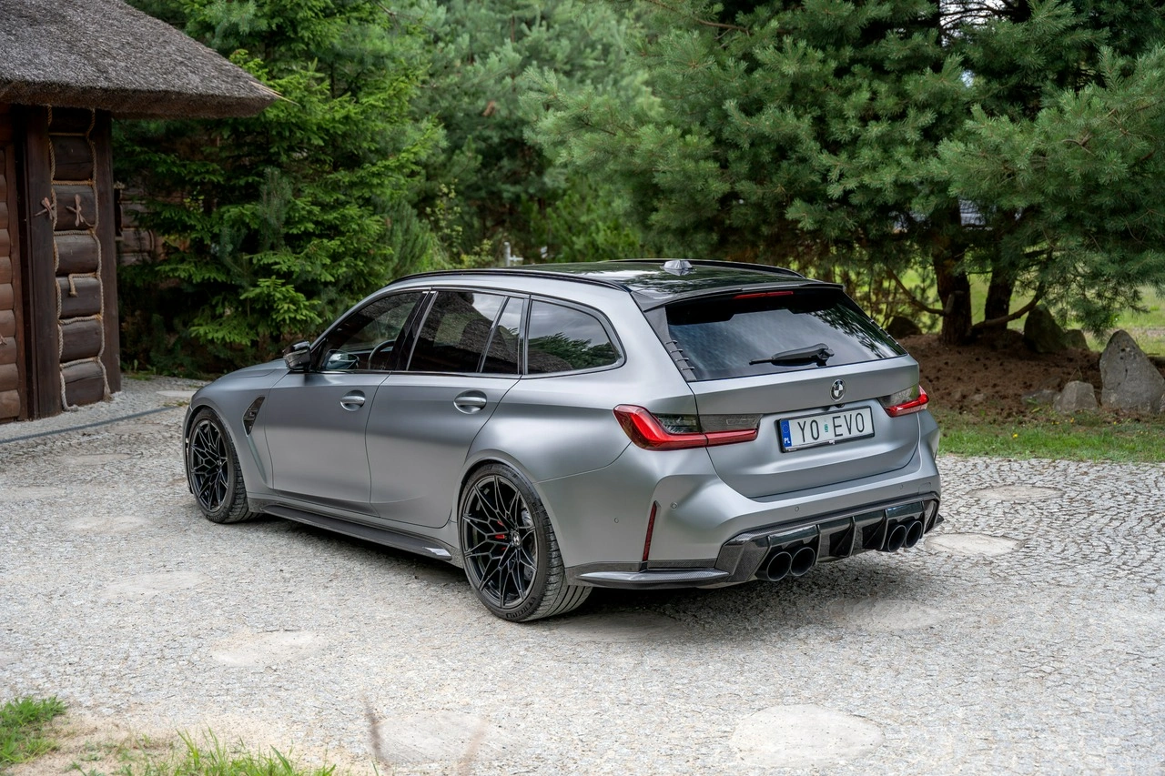 BMW M3 - Zdjęcie 27