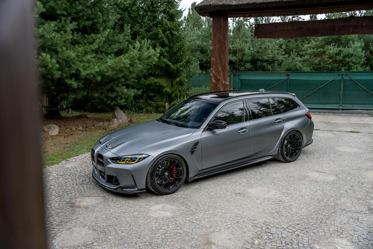 BMW M3 - Zdjęcie 28