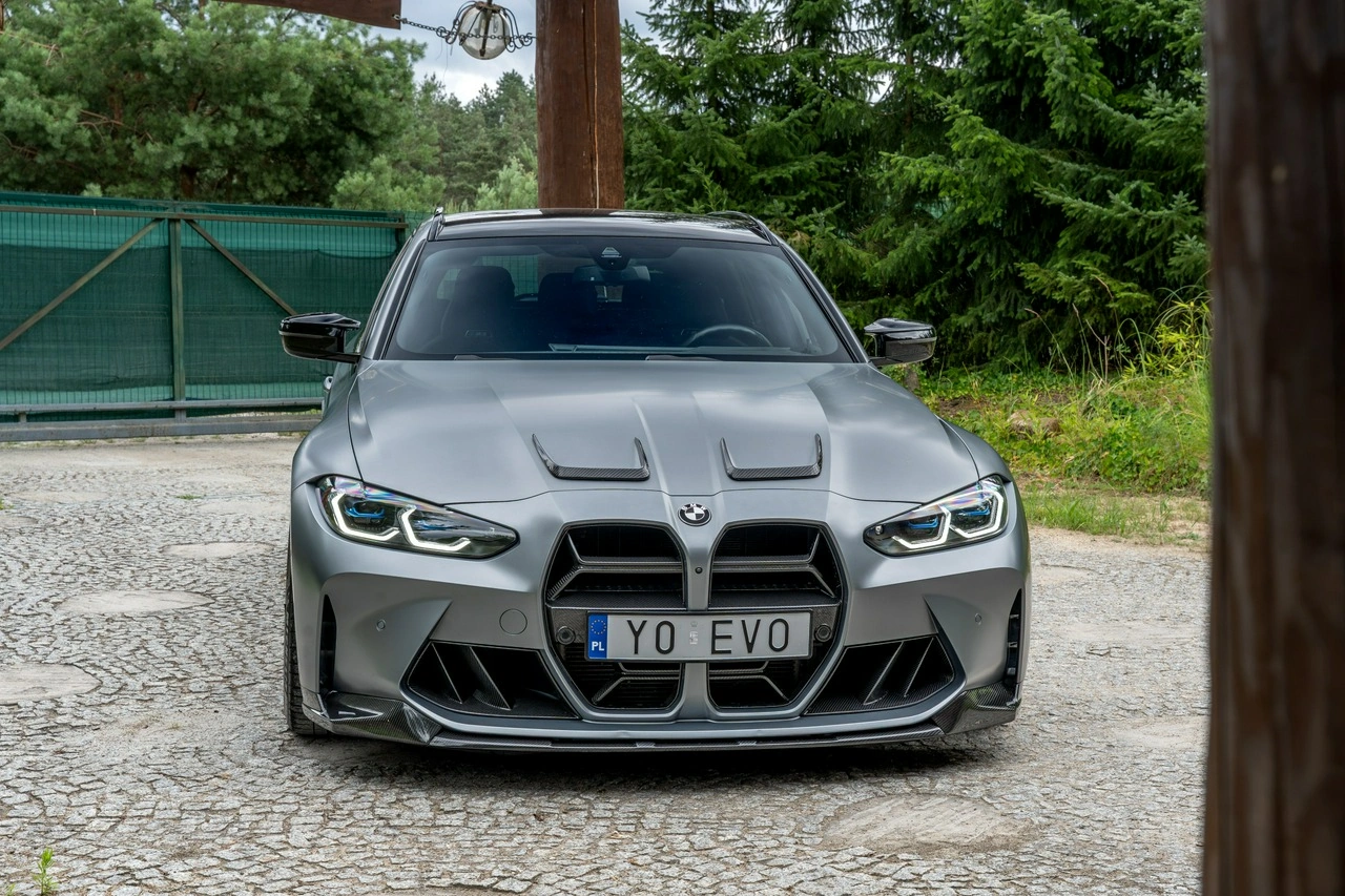 BMW M3 - Zdjęcie 30