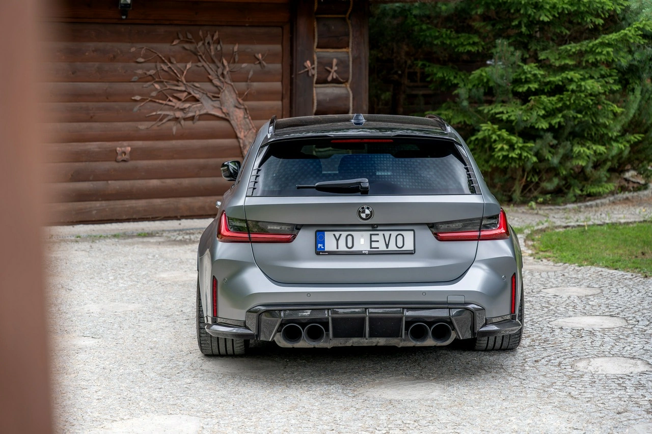 BMW M3 - Zdjęcie 31