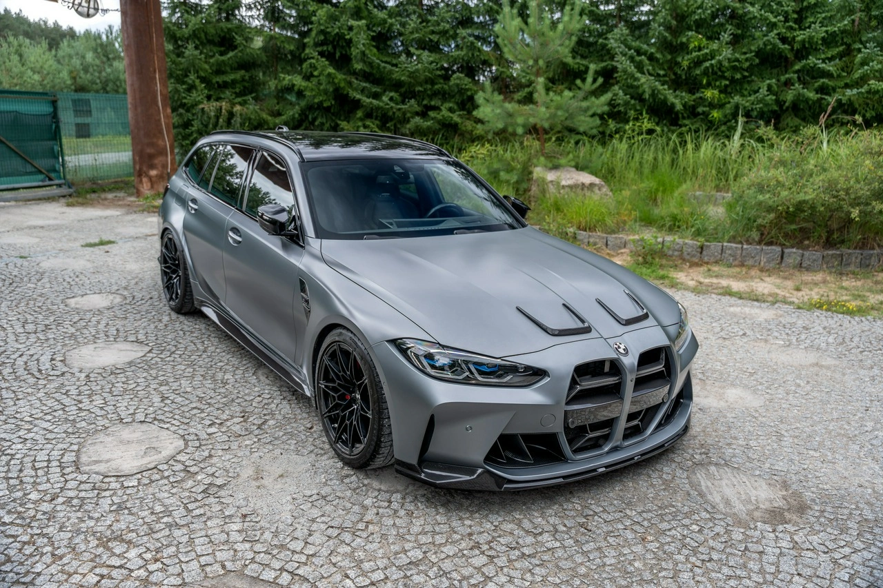 BMW M3 - Zdjęcie 32
