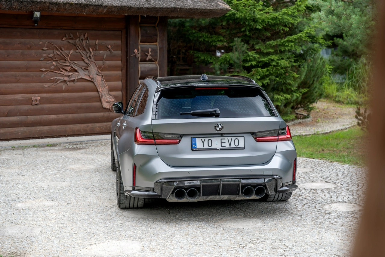 BMW M3 - Zdjęcie 33