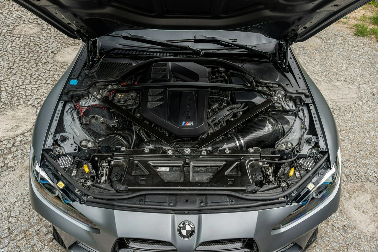 BMW M3 - Zdjęcie 36