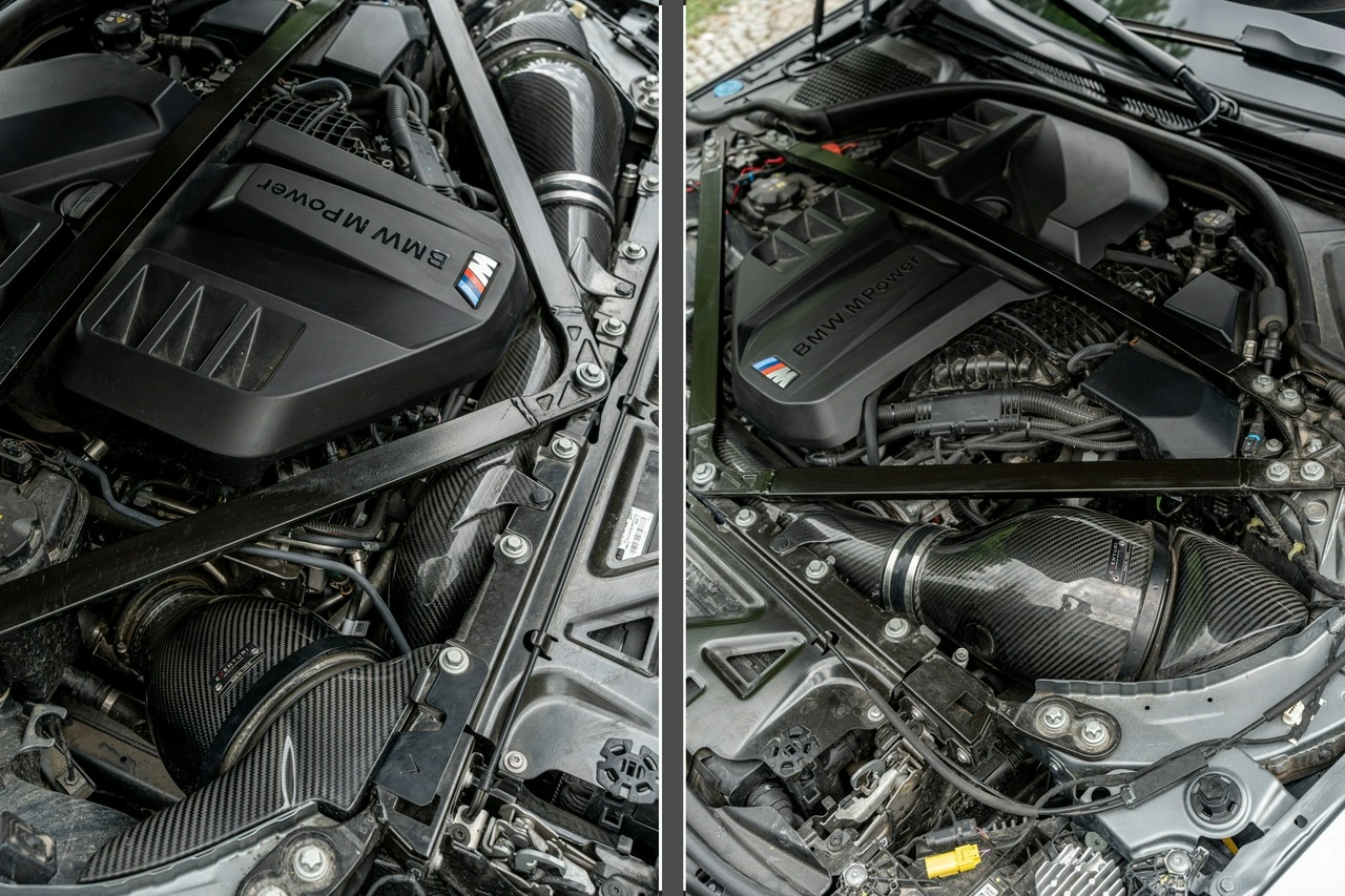 BMW M3 - Zdjęcie 37
