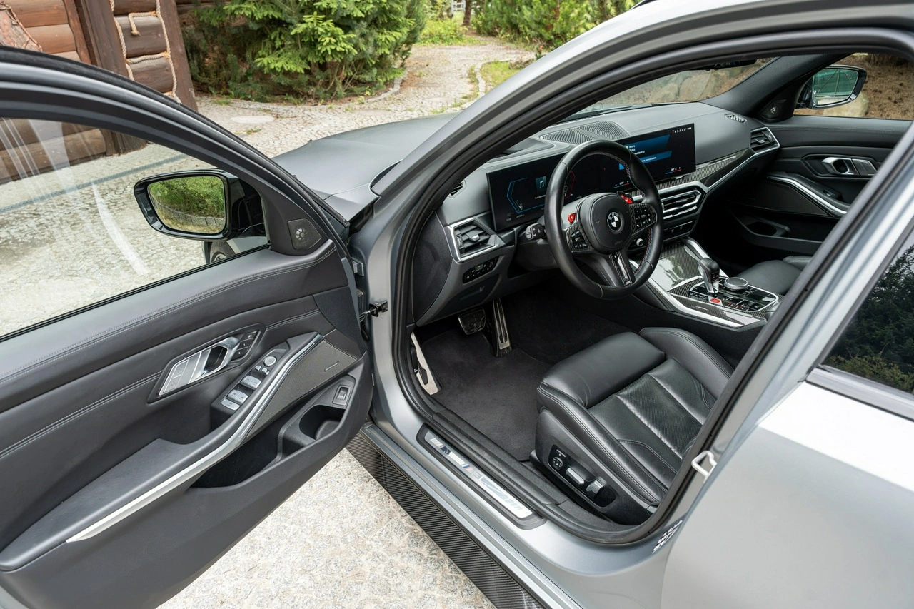 BMW M3 - Zdjęcie 42