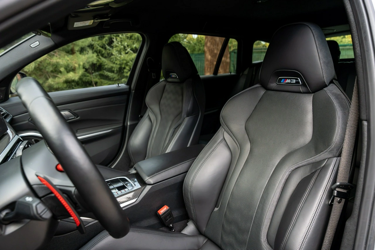 BMW M3 - Zdjęcie 45