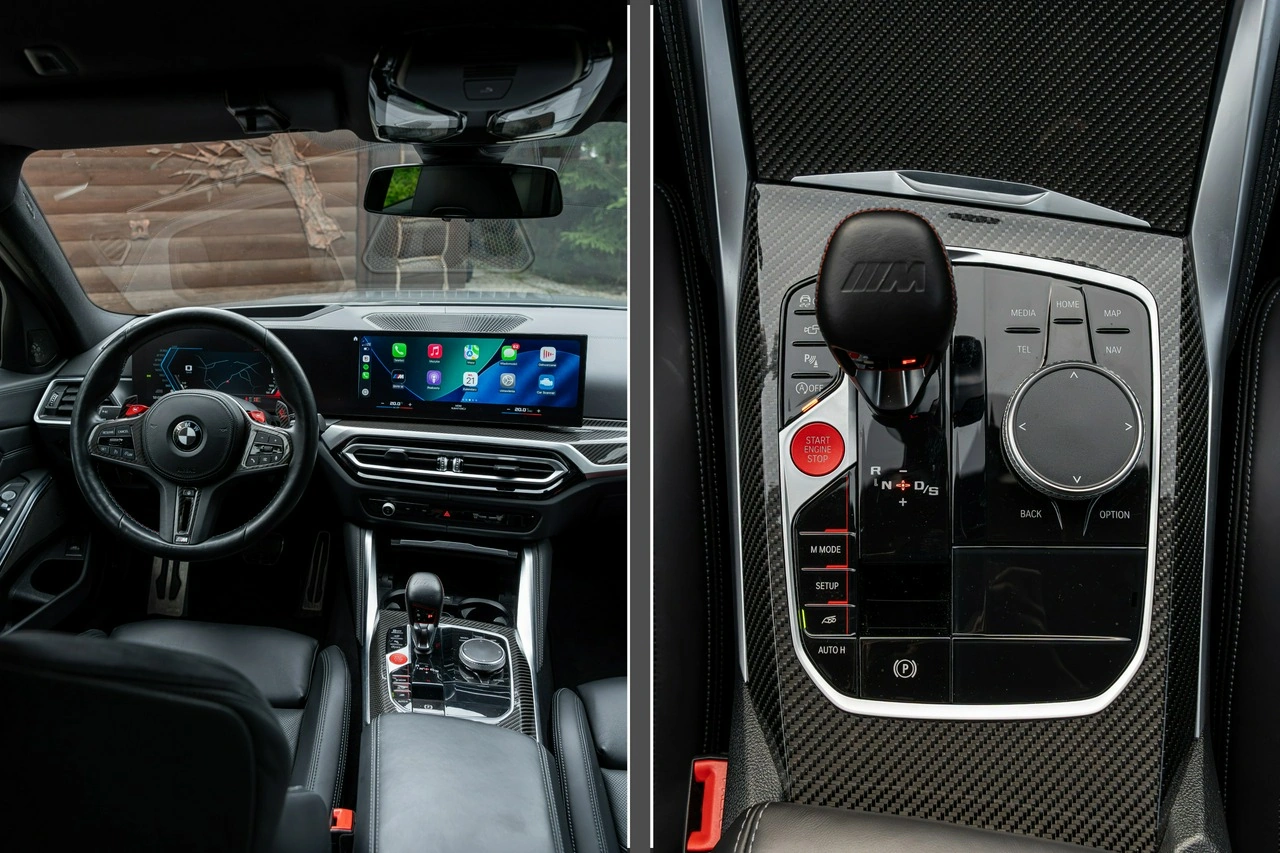 BMW M3 - Zdjęcie 46