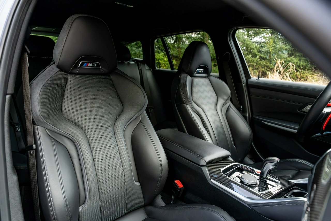BMW M3 - Zdjęcie 47