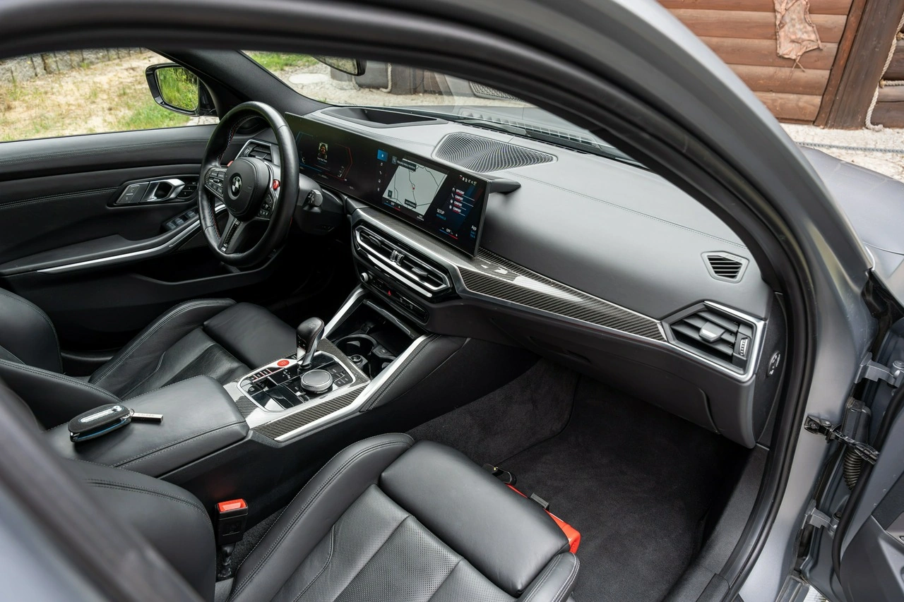 BMW M3 - Zdjęcie 48