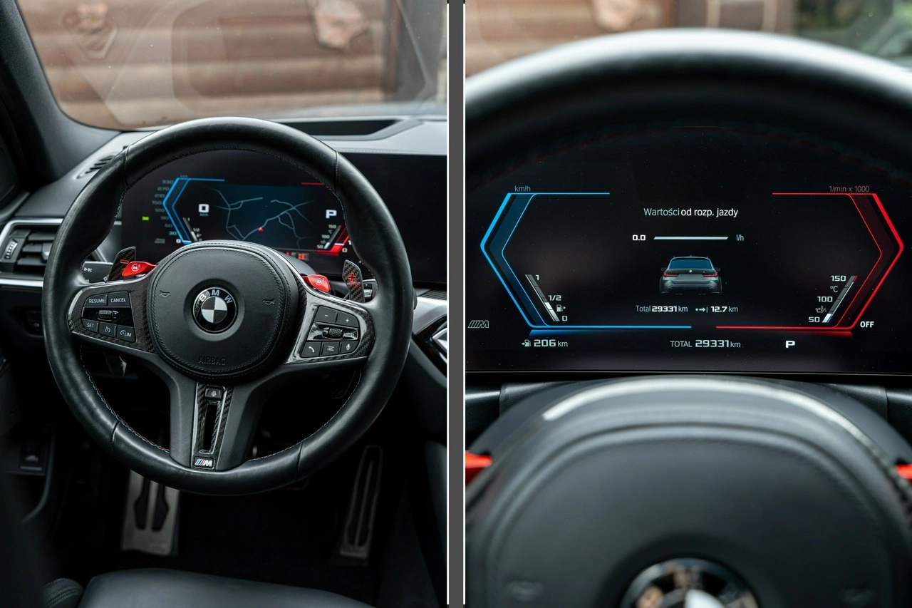 BMW M3 - Zdjęcie 51