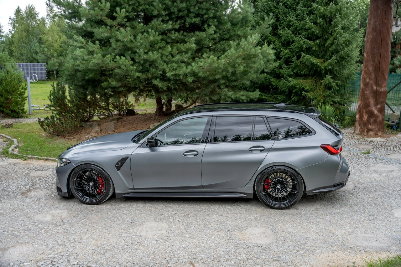 BMW M3 - Zdjęcie 6
