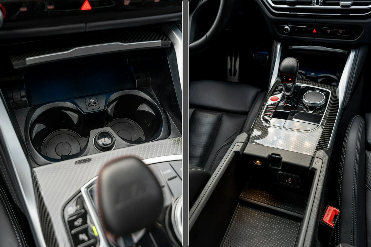 BMW M3 - Zdjęcie 74