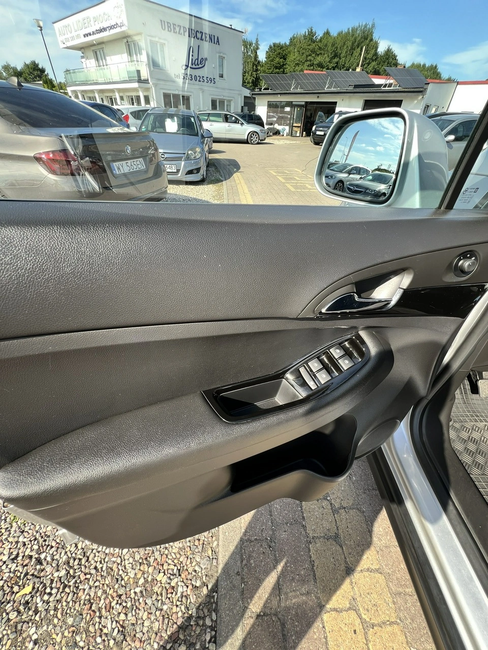 Chevrolet Orlando - Zdjęcie 10