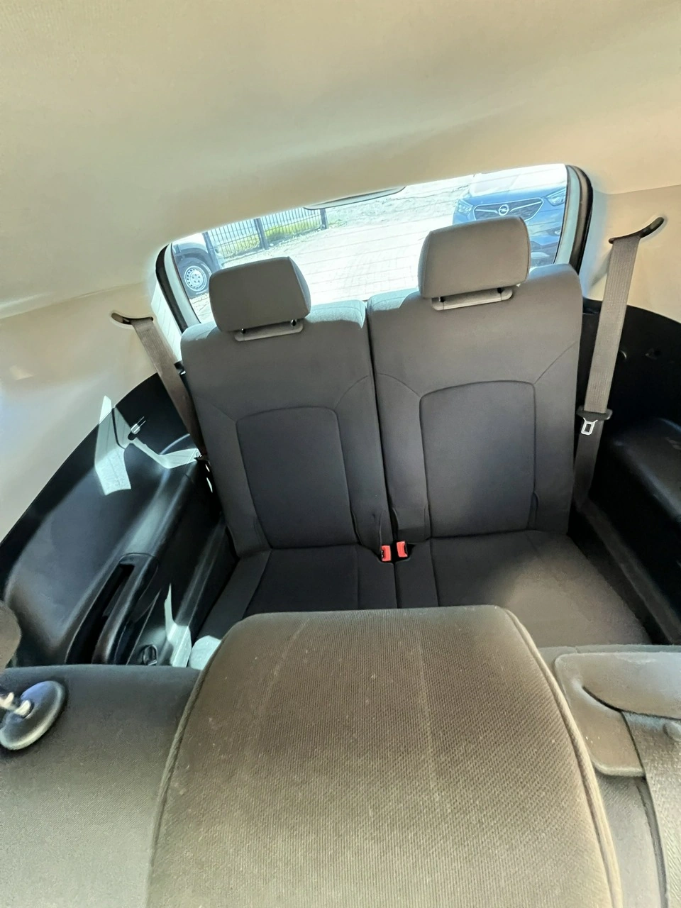 Chevrolet Orlando - Zdjęcie 5