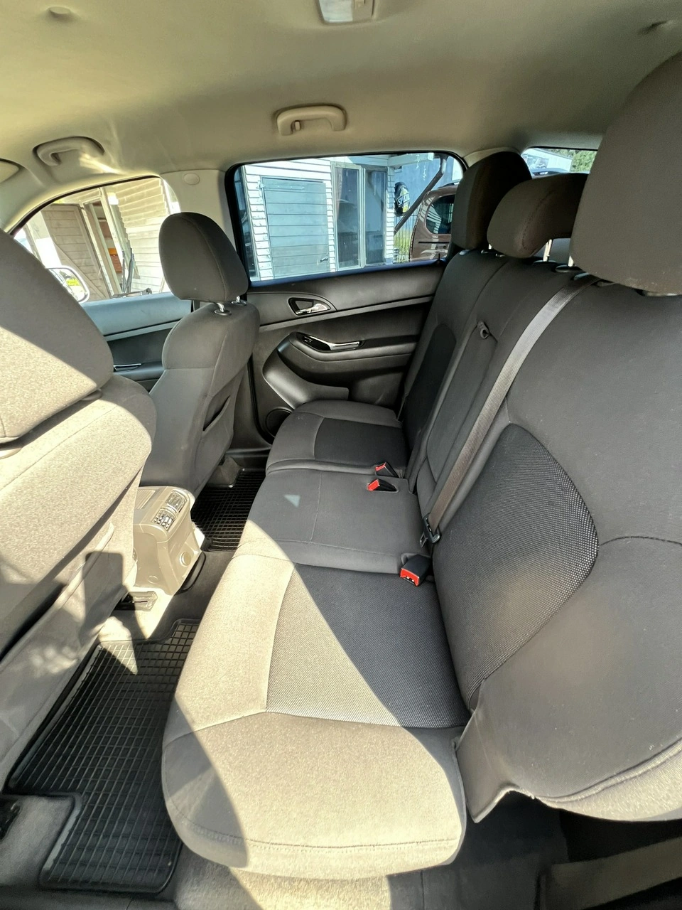 Chevrolet Orlando - Zdjęcie 6