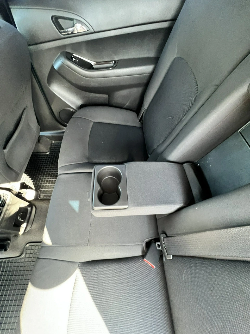 Chevrolet Orlando - Zdjęcie 7