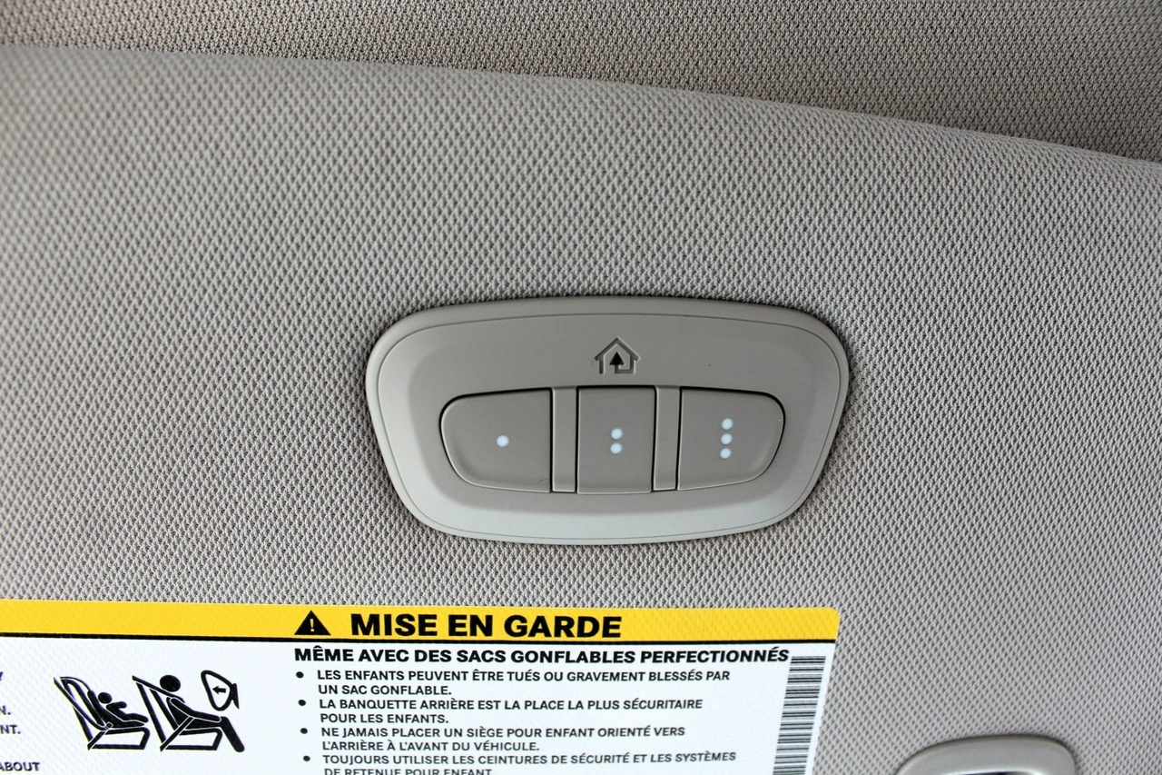 Chrysler Pacifica - Zdjęcie 30
