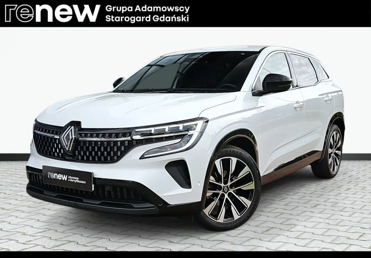 Renault Austral - Zdjęcie 1