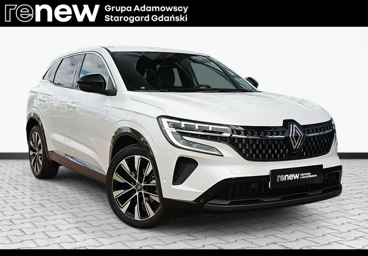 Renault Austral - Zdjęcie 3