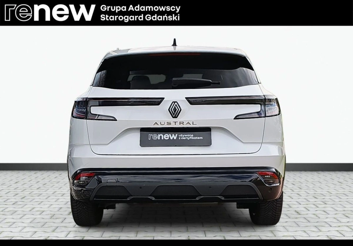 Renault Austral - Zdjęcie 5