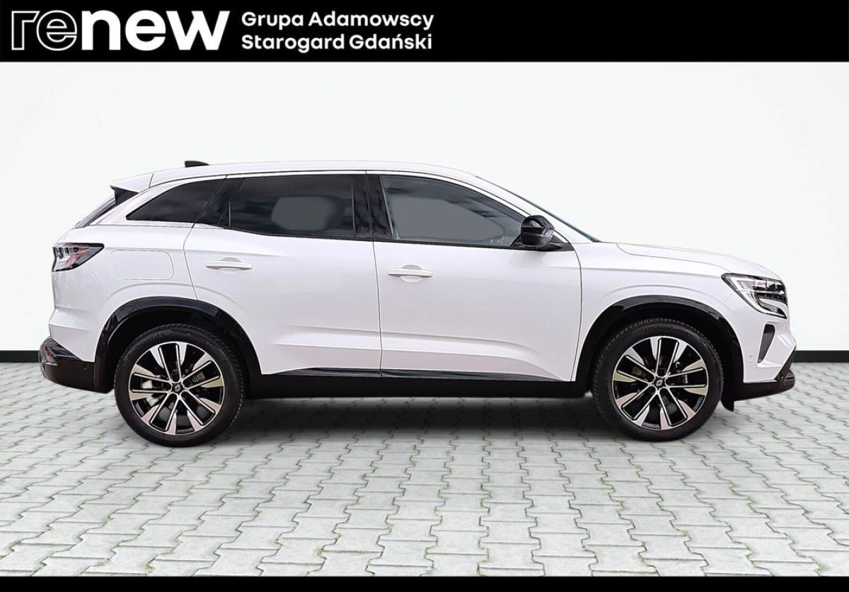 Renault Austral - Zdjęcie 6