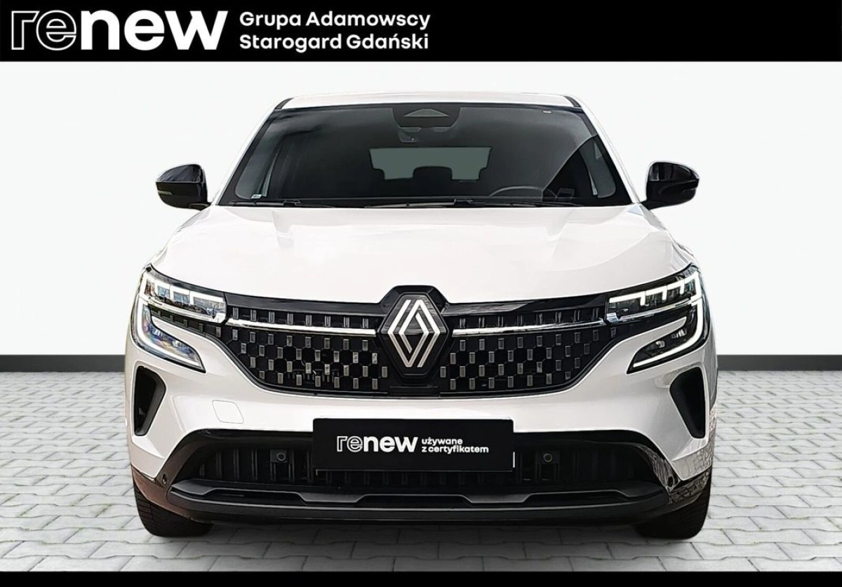 Renault Austral - Zdjęcie 7